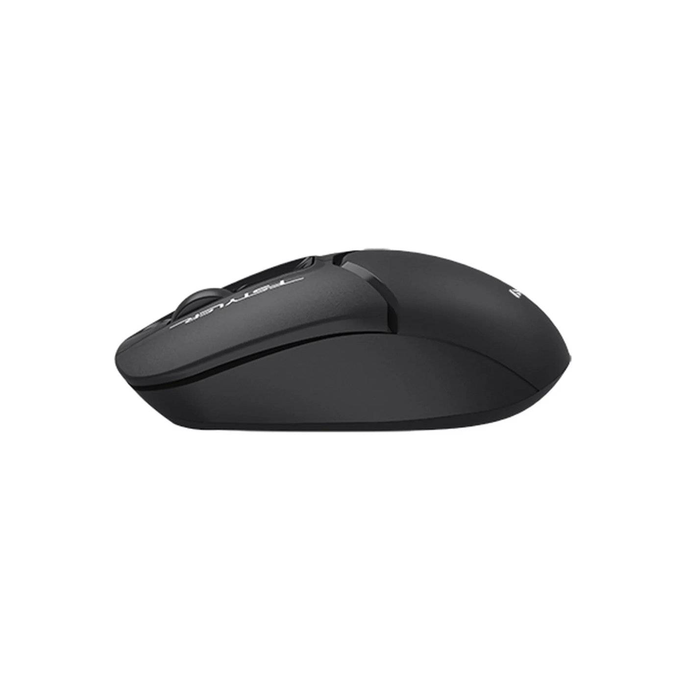 Купити Миша A4Tech Fstyler FB12 Black - фото 5