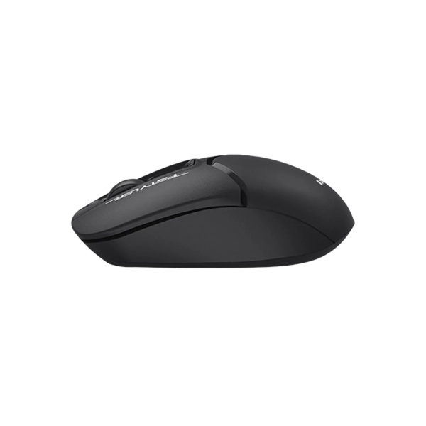 Купити Миша A4Tech Fstyler FB12 Black - фото 5