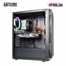 Купити Комп'ютер ARTLINE Gaming X55v22 - фото 10