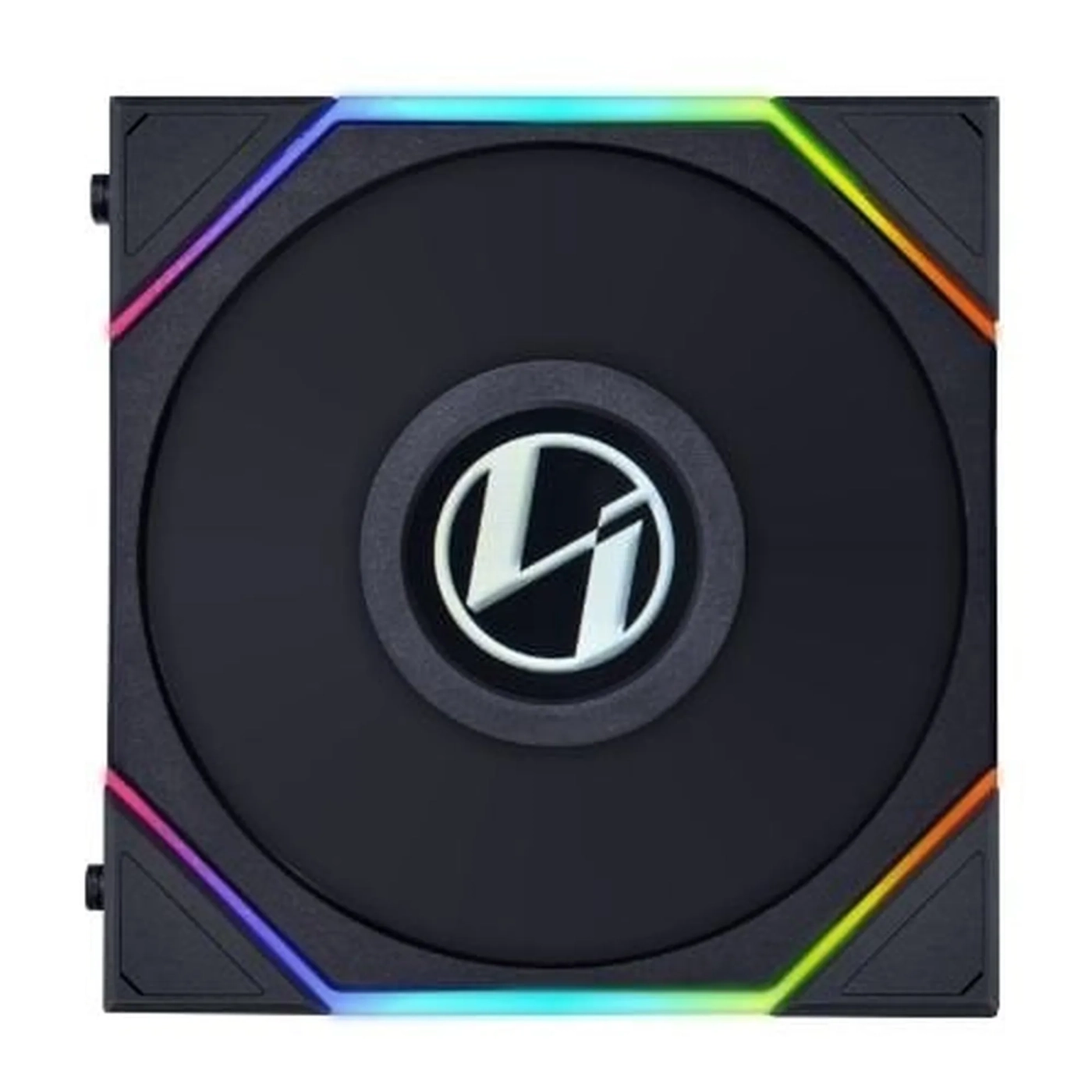 Купить Вентилятор Lian Li TL LCD 120-3 Black (G99.12TLLCD3B.00) - фото 5