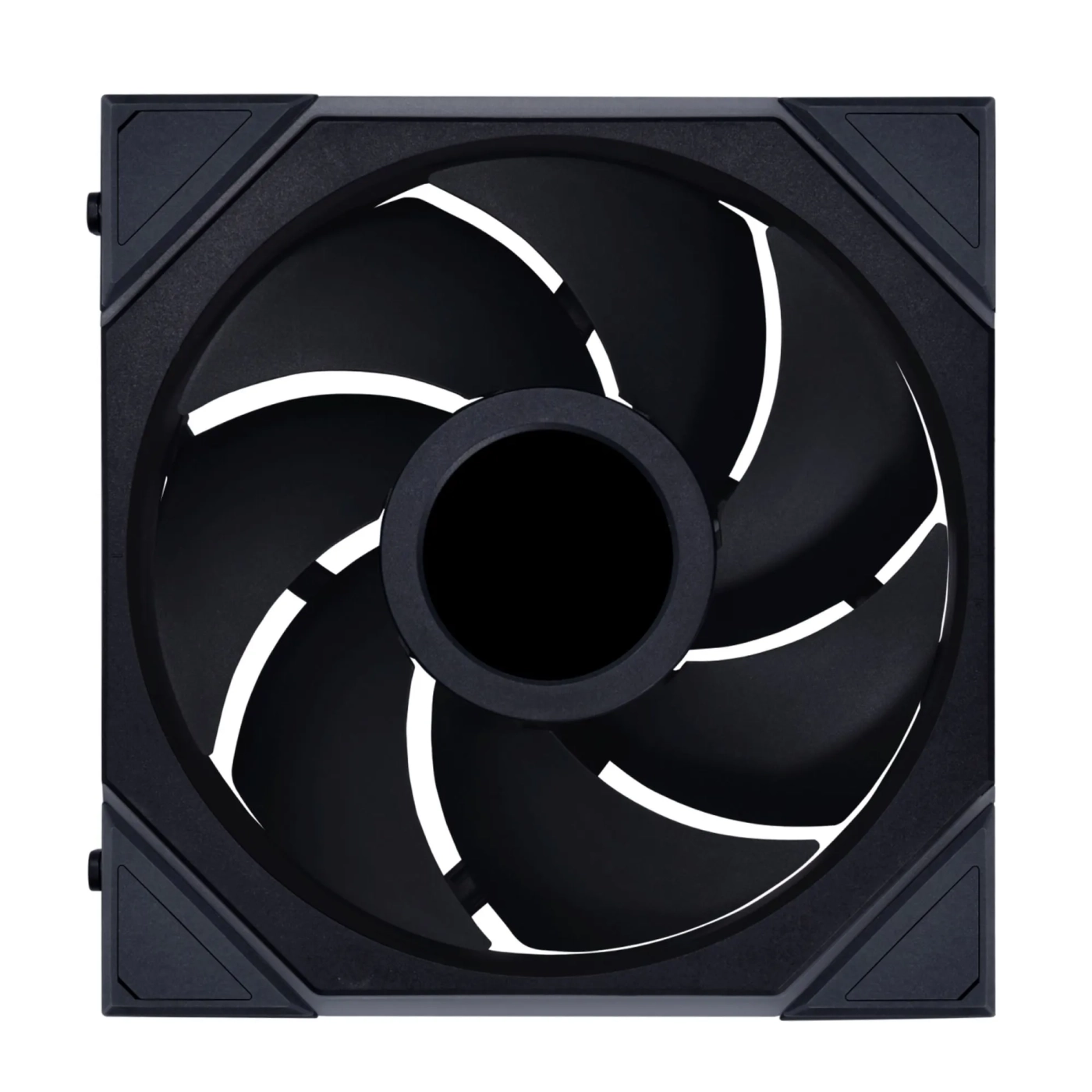 Купить Вентилятор Lian Li TL LCD 140-1 Black (G99.14TLLCD1B.00) - фото 4