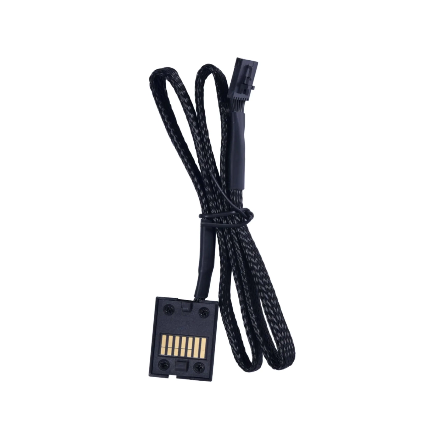 Купить Вентилятор Lian Li TL LCD 140-1 Black (G99.14TLLCD1B.00) - фото 7