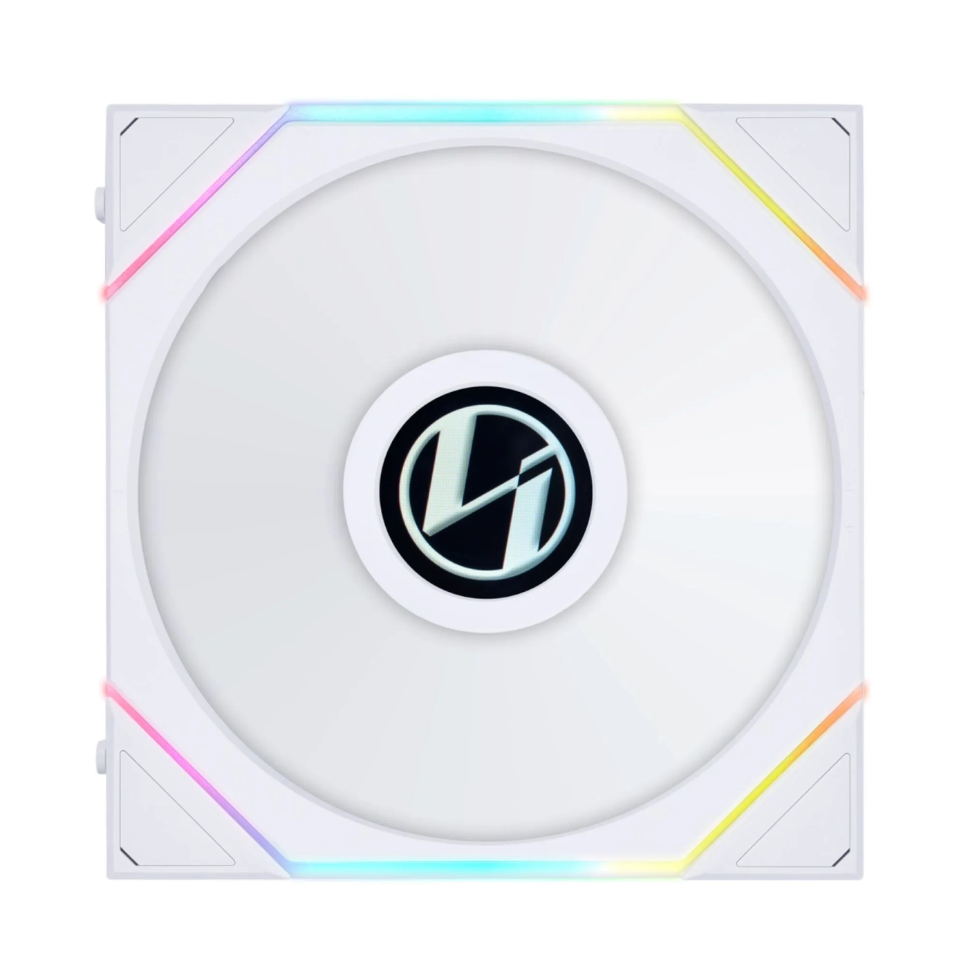 Купити Вентилятор Lian Li TL LCD 140-1 White (G99.14TLLCD1W.00) - фото 3
