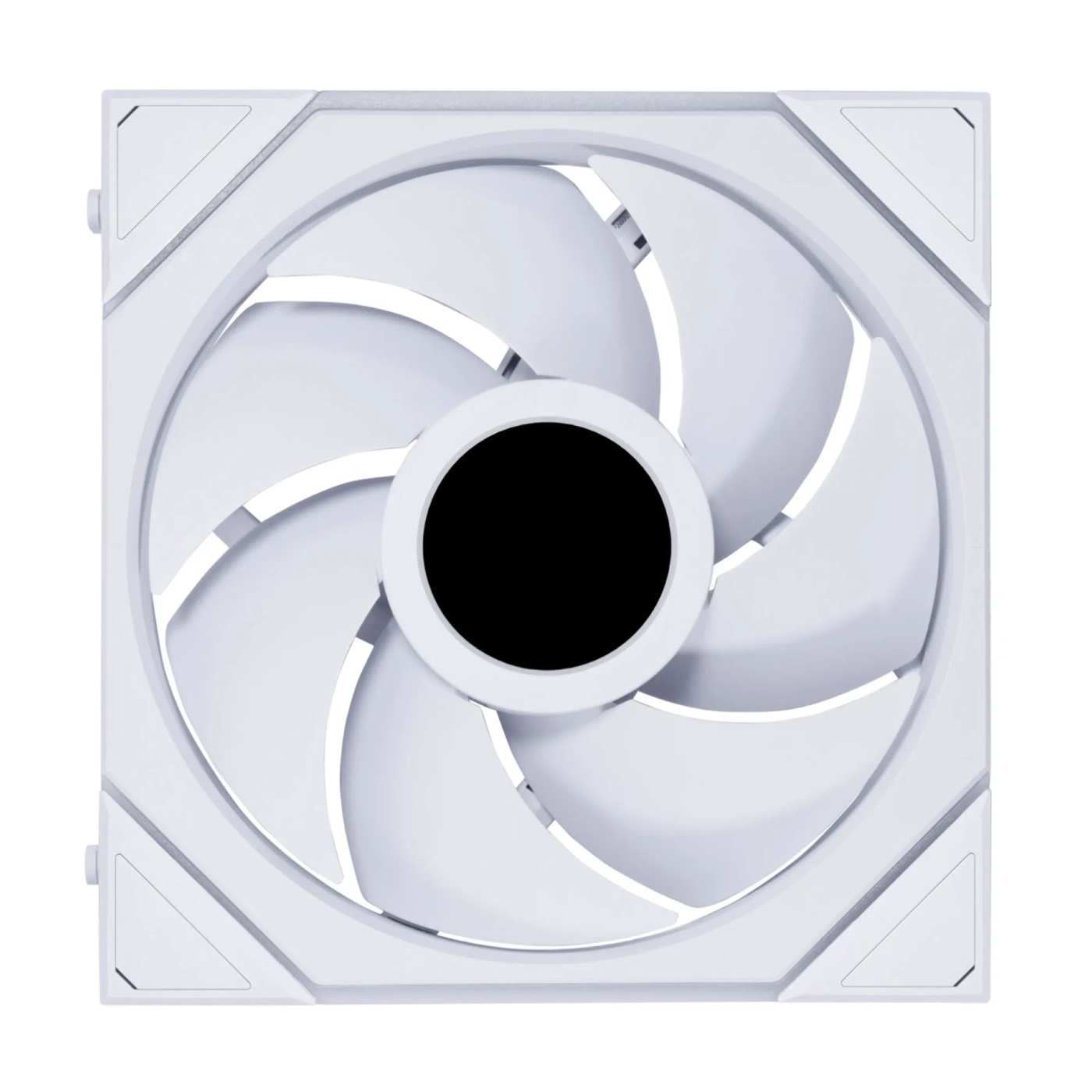 Купити Вентилятор Lian Li TL LCD 140-1 White (G99.14TLLCD1W.00) - фото 4