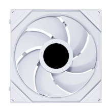 Купити Вентилятор Lian Li TL LCD 140-1 White (G99.14TLLCD1W.00) - фото 4