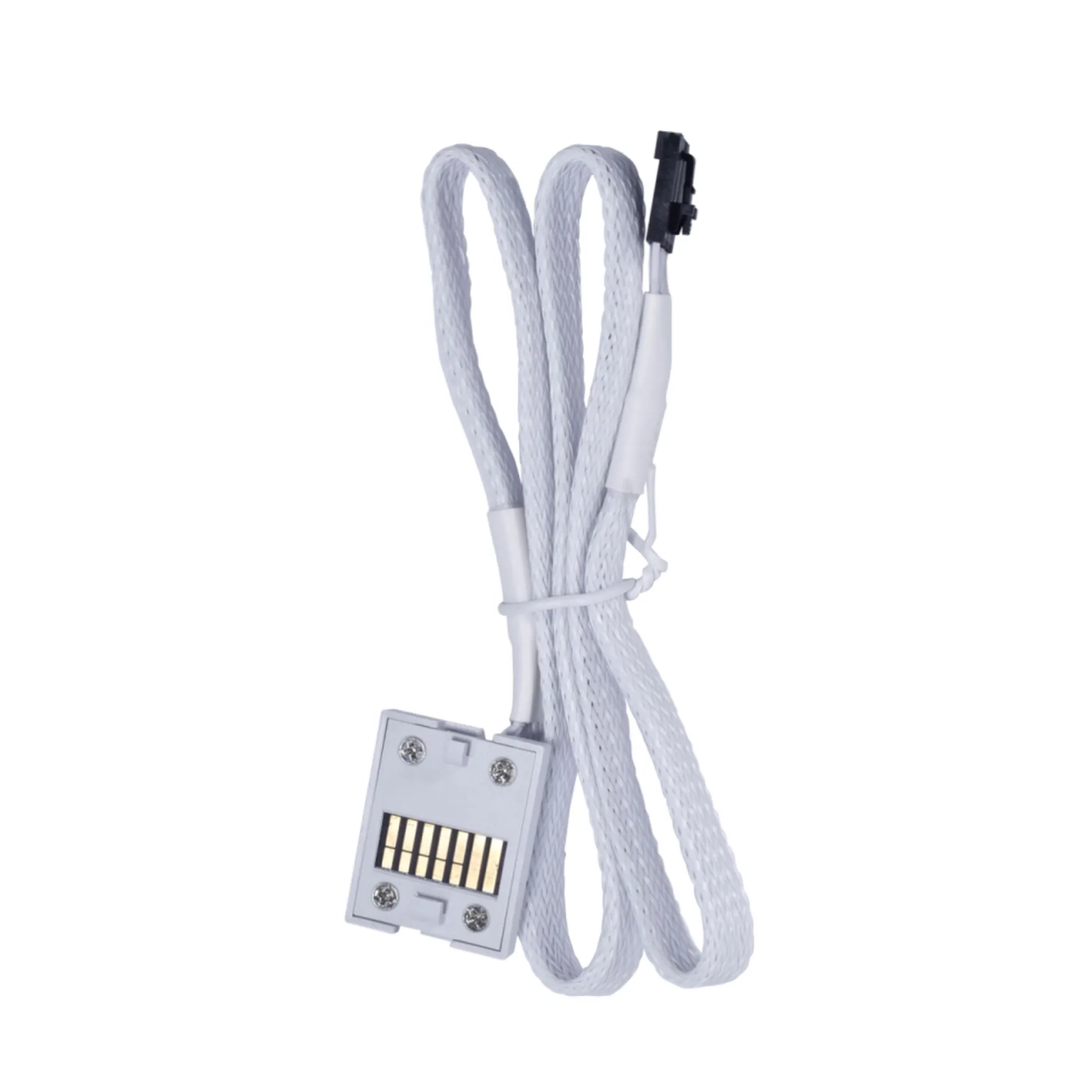 Купити Вентилятор Lian Li TL LCD 140-1 White (G99.14TLLCD1W.00) - фото 6