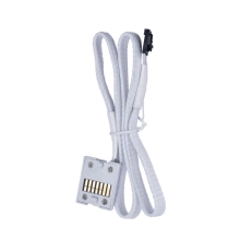 Купити Вентилятор Lian Li TL LCD 140-1 White (G99.14TLLCD1W.00) - фото 6