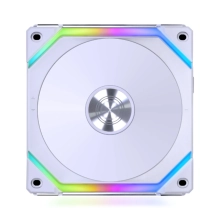 Купить Вентилятор Lian Li Uni Fan SL120 V2 3-pack White (G99.12SLV23W.00) - фото 3