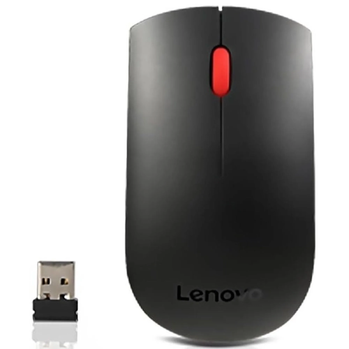 Купити Комплект клавіатура та мишка Lenovo 510 (GX31D64836) - фото 3