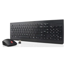 Купити Комплект клавіатура та мишка Lenovo 510 (GX31D64836) - фото 5