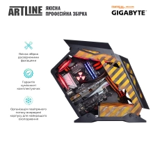 Купити Комп'ютер ARTLINE Overlord ANOMALY (ANOMALYv103) - фото 5