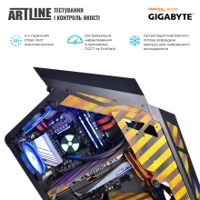 Купити Комп'ютер ARTLINE Overlord ANOMALY (ANOMALYv103) - фото 6