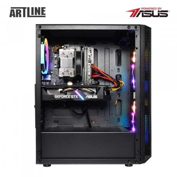 Купить Компьютер ARTLINE Gaming X55v25 - фото 11