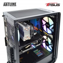 Купити Комп'ютер ARTLINE Gaming X55v25 - фото 13