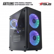 Купить Компьютер ARTLINE Gaming X65v26Win - фото 5