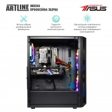 Купити Комп'ютер ARTLINE Gaming X65v28Win - фото 7