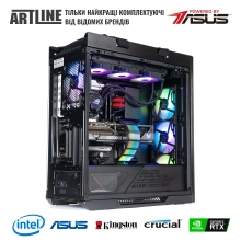 Купити Комп'ютер ARTLINE Overlord STRIX Windows 11 Pro (STRIXv151Win) - фото 7