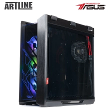 Купити Комп'ютер ARTLINE Overlord STRIX Windows 11 Pro (STRIXv153Win) - фото 13