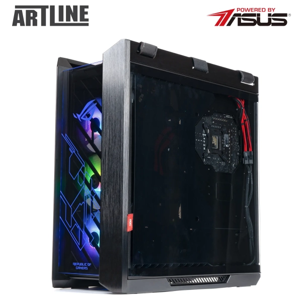 Купити Комп'ютер ARTLINE Overlord STRIX Windows 11 Pro (STRIXv153Win) - фото 13