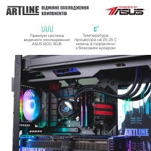 Купить Компьютер ARTLINE Overlord HYPERION Windows 11 Pro (HYPERIONv34Win) - фото 5