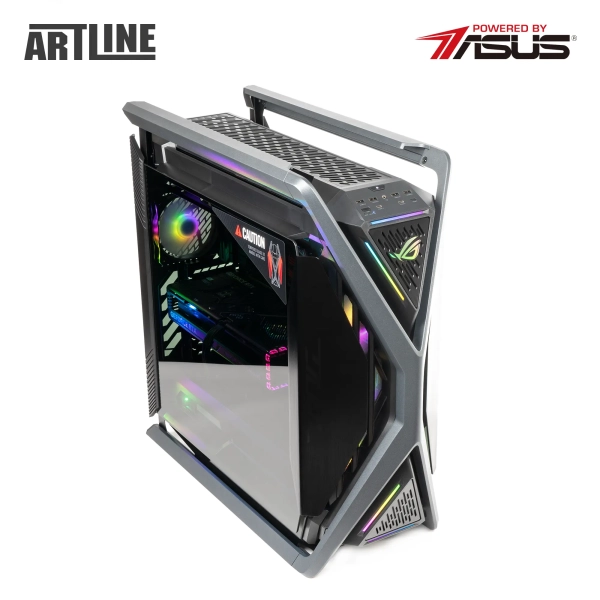 Купить Компьютер ARTLINE Overlord HYPERION Windows 11 Pro (HYPERIONv34Win) - фото 13