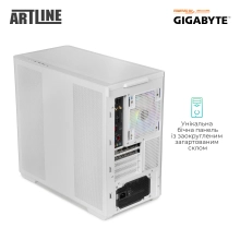 Купить Компьютер ARTLINE Gaming TANKWHITE Windows 11 Home (TANKWHITEv59Win) - фото 4