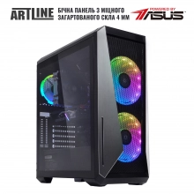 Купити Комп'ютер ARTLINE Gaming X73v22 - фото 5