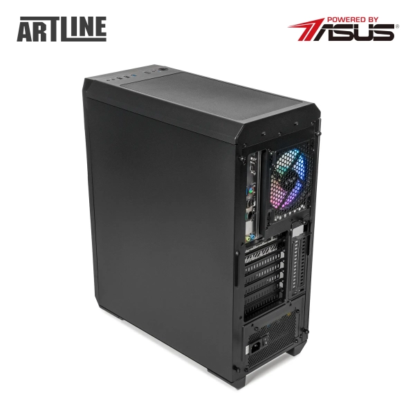 Купить Компьютер ARTLINE Gaming X67 (X67v49) - фото 13