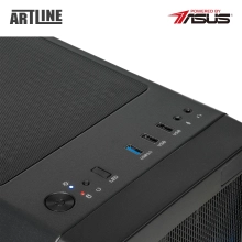 Купить Компьютер ARTLINE Gaming X67 (X67v49) - фото 14