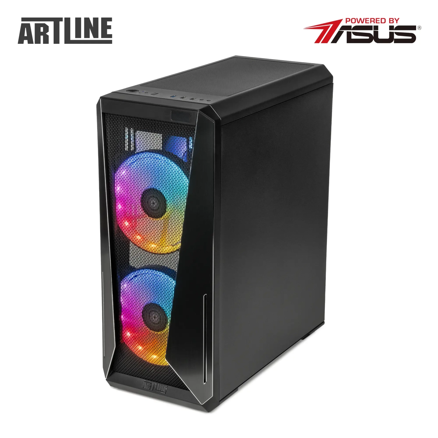 Купить Компьютер ARTLINE Gaming X69 (X69v32) - фото 12