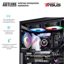 Купити Комп'ютер ARTLINE Gaming X96 (X96v92) - фото 5