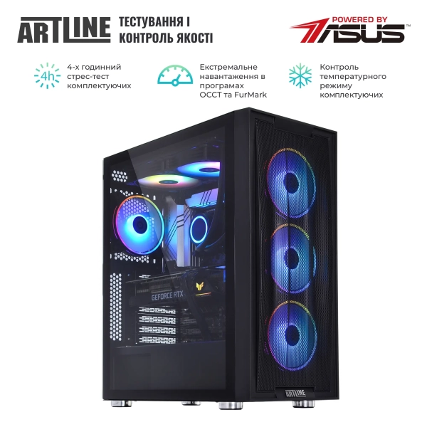 Купити Комп'ютер ARTLINE Gaming X96 (X96v92) - фото 8