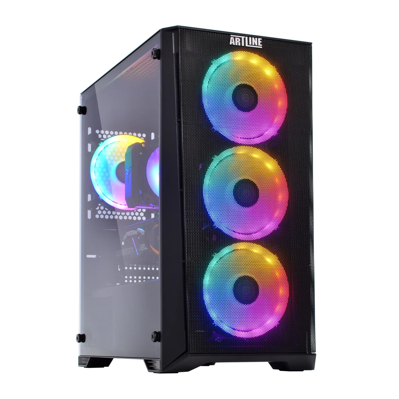 Купити Комп'ютер ARTLINE Gaming X47 Windows 11 Home (X47v73Win) - фото 1
