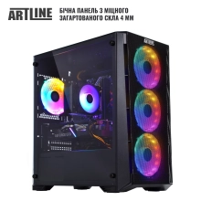 Купити Комп'ютер ARTLINE Gaming X47 Windows 11 Home (X47v73Win) - фото 6