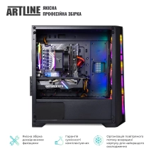 Купити Комп'ютер ARTLINE Gaming X47 Windows 11 Home (X47v73Win) - фото 7