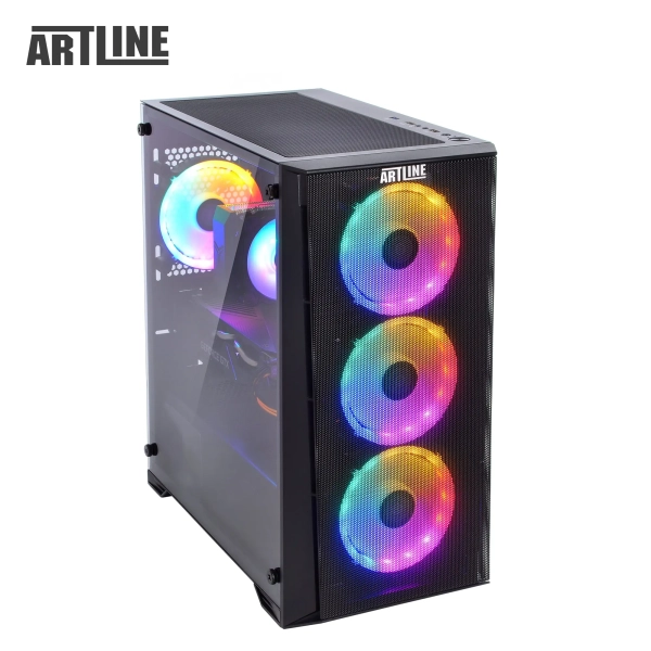 Купити Комп'ютер ARTLINE Gaming X47 Windows 11 Home (X47v73Win) - фото 11