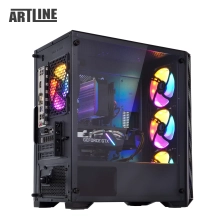 Купити Комп'ютер ARTLINE Gaming X47 Windows 11 Home (X47v73Win) - фото 12