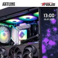 Купити Комп'ютер ARTLINE Gaming Y60 Windows 11 Home (Y60v51Win) - фото 12