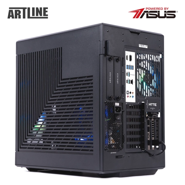 Купити Комп'ютер ARTLINE Gaming Y60 Windows 11 Home (Y60v51Win) - фото 13