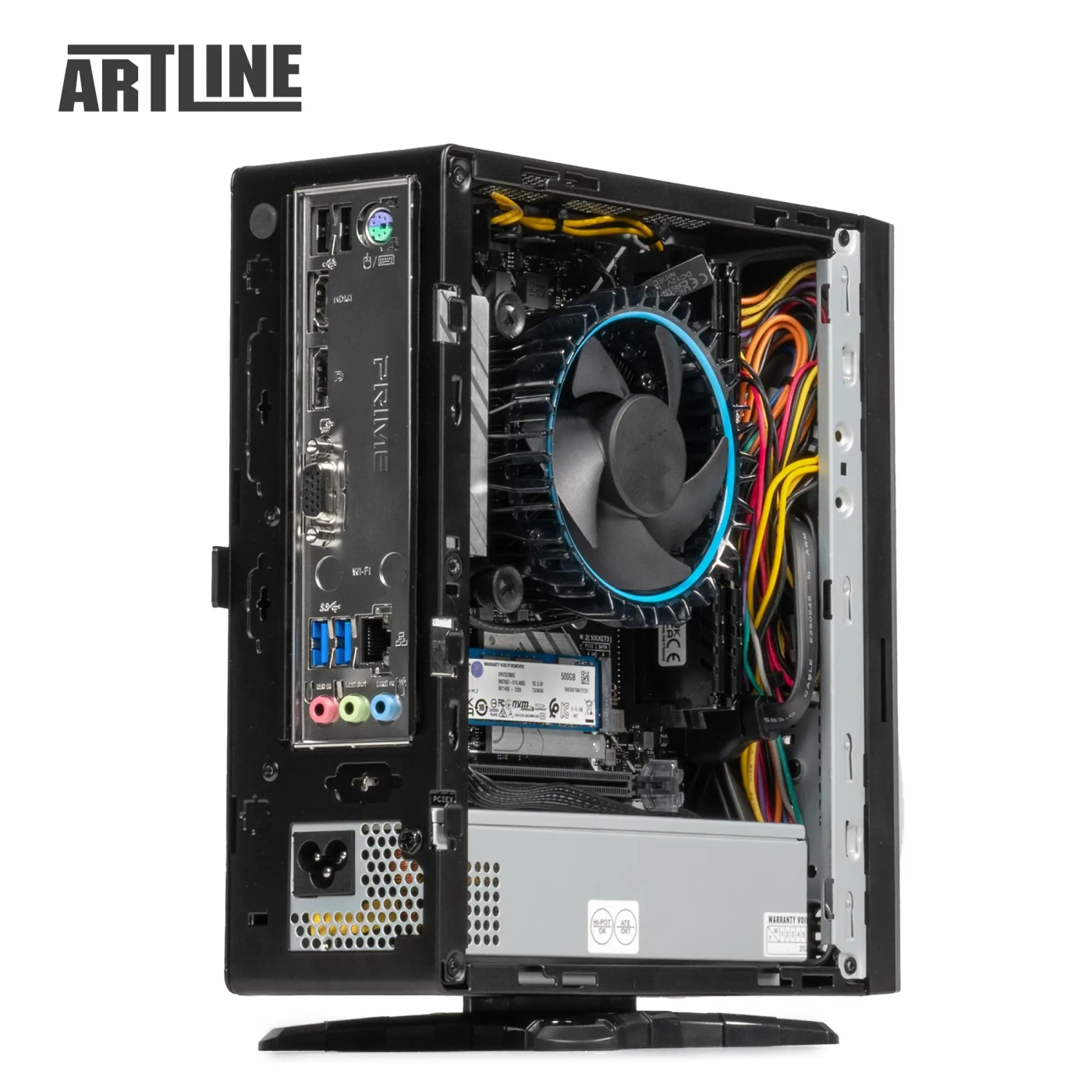 Купити Неттоп ARTLINE Business B37 Windows 11 Pro (B37v15Win) - фото 12