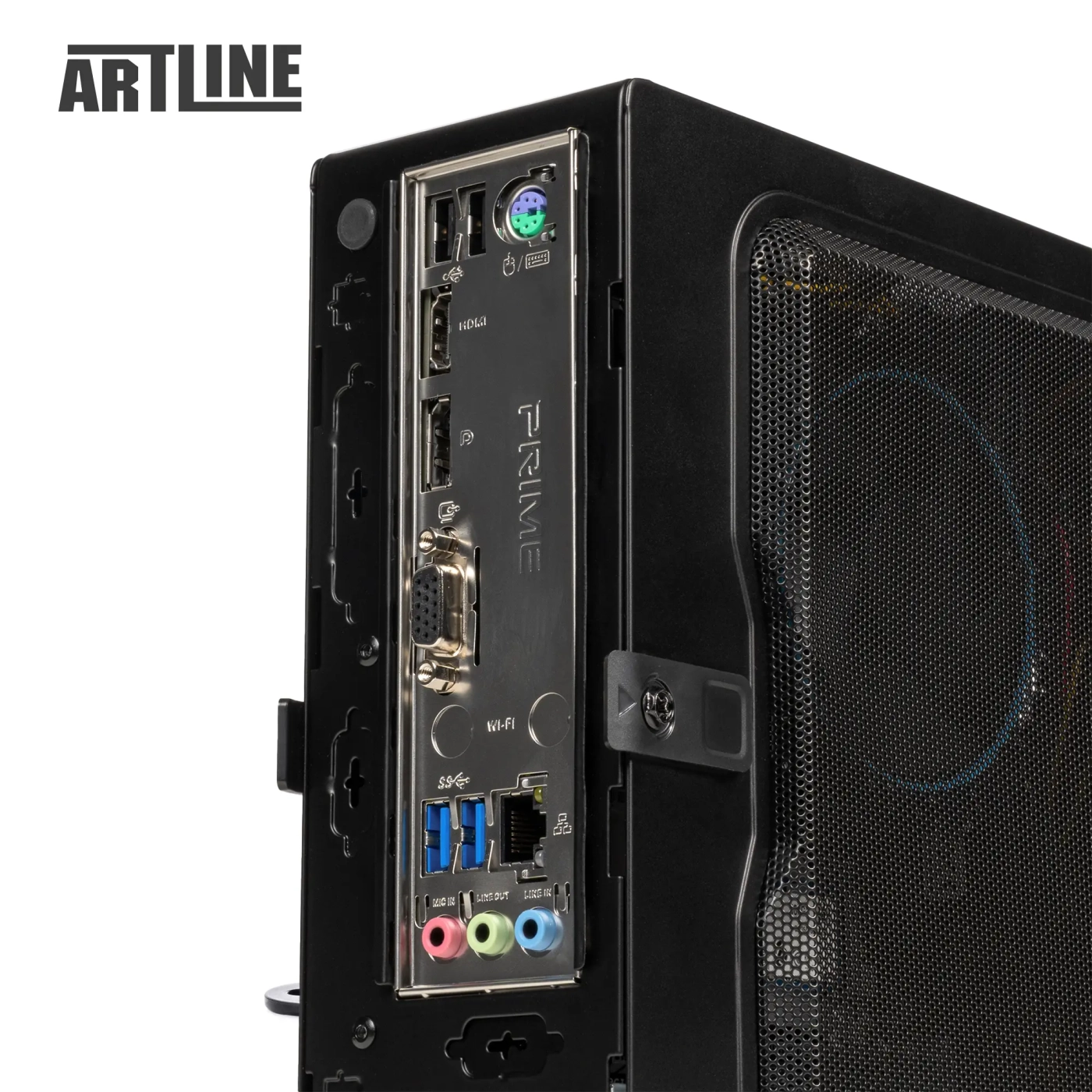 Купити Неттоп ARTLINE Business B37 Windows 11 Pro (B37v15Win) - фото 13