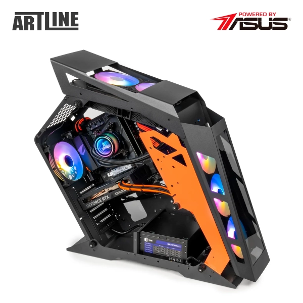 Купити Комп'ютер ARTLINE Gaming STLKR (STLKRv37) - фото 11