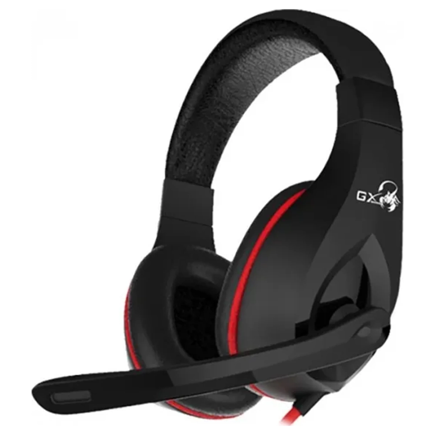 Купити Навушники Genius HS-G560 Black (31710007400) - фото 1
