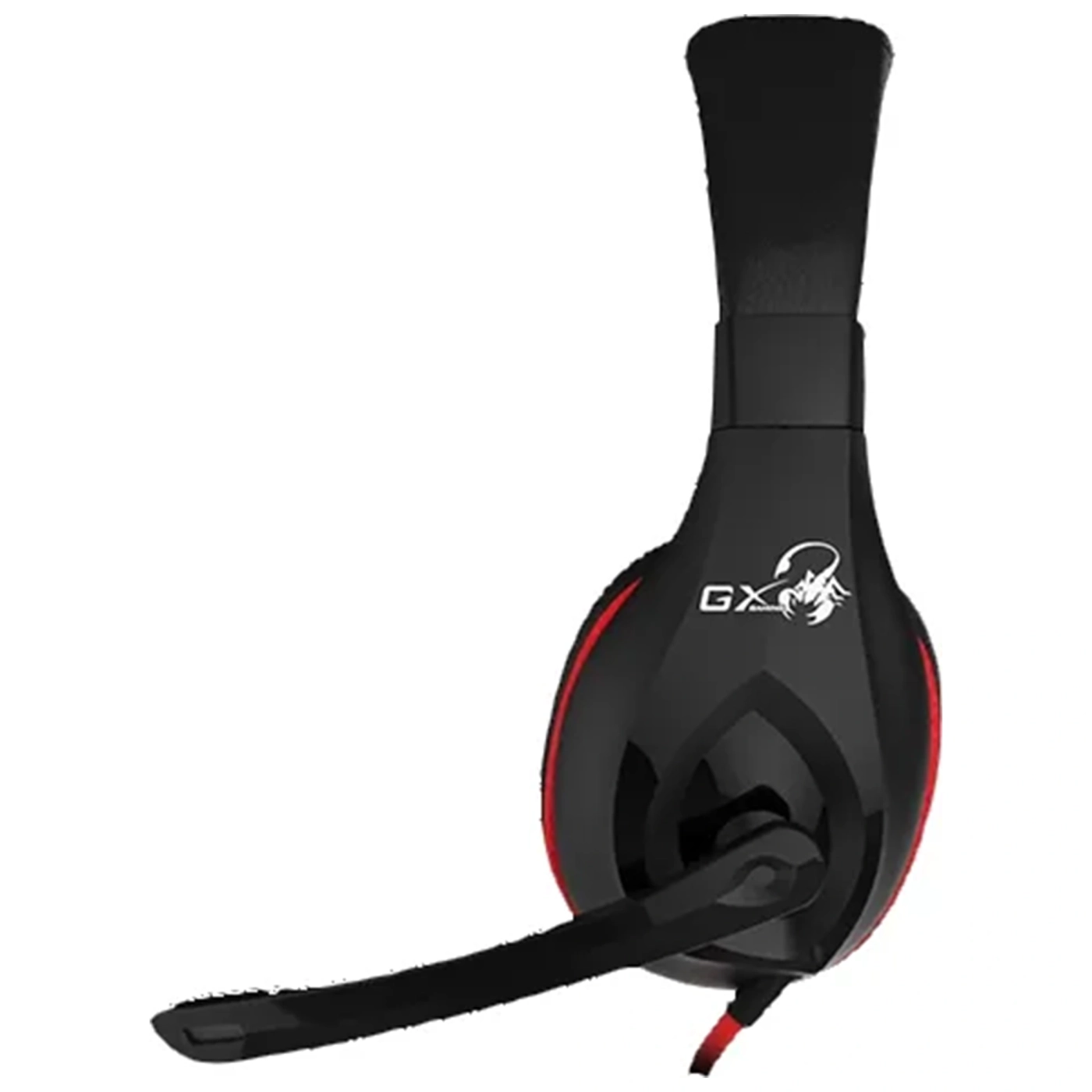 Купити Навушники Genius HS-G560 Black (31710007400) - фото 2