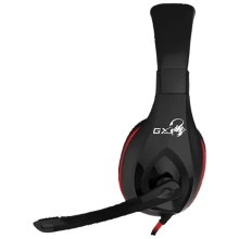Купити Навушники Genius HS-G560 Black (31710007400) - фото 2