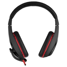 Купити Навушники Genius HS-G560 Black (31710007400) - фото 3