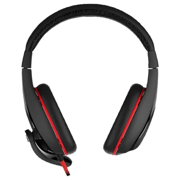Купити Навушники Genius HS-G560 Black (31710007400) - фото 3