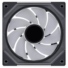 Купити Вентилятор Lian Li Reverse SL-INF 140mm Single black (G99.14RSLIN1B.00) - фото 1