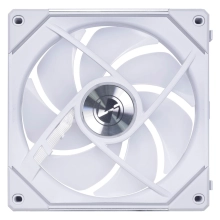 Купить Вентилятор Lian Li Reverse SL-INF 140mm Single white (G99.14RSLIN1W.00) - фото 3
