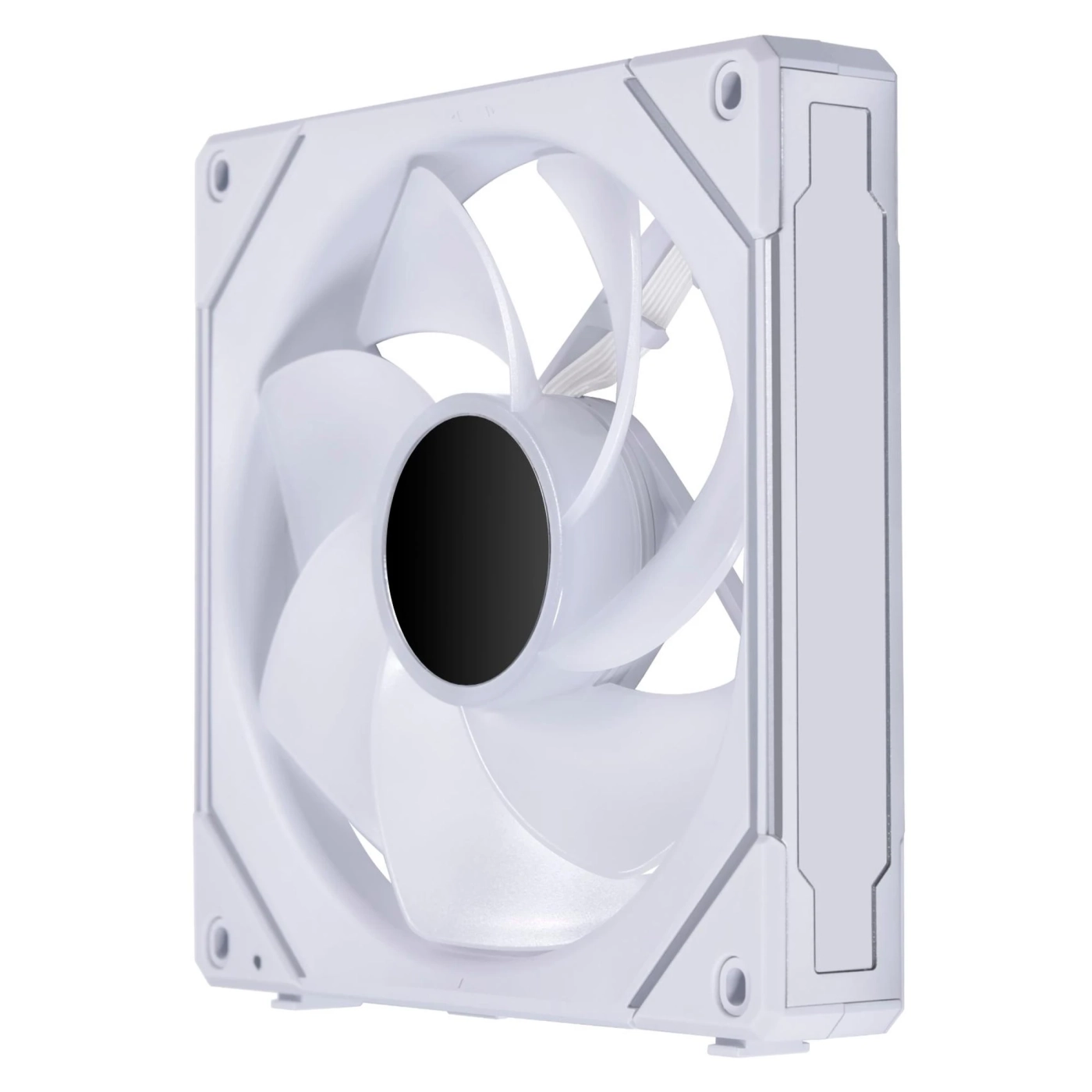 Купить Вентилятор Lian Li Reverse SL-INF 140mm Single white (G99.14RSLIN1W.00) - фото 4